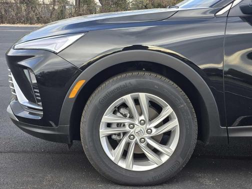 2026 Buick Envista Preferred FWD