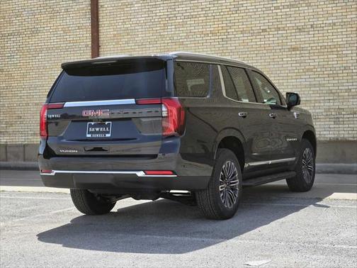 2025 GMC Yukon 2WD Elevation