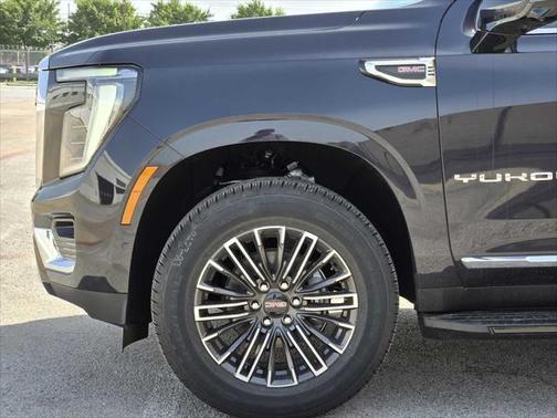 2025 GMC Yukon 2WD Elevation