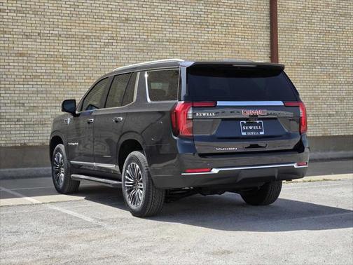 2025 GMC Yukon 2WD Elevation