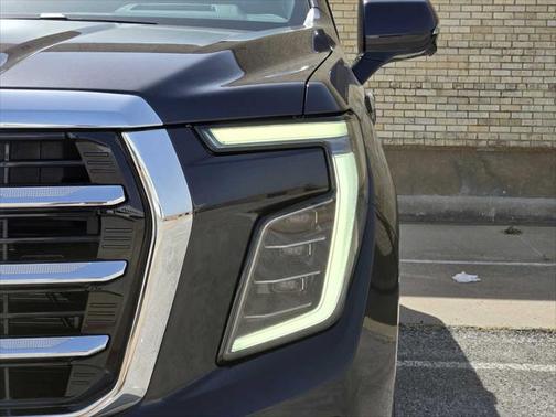 2025 GMC Yukon 2WD Elevation