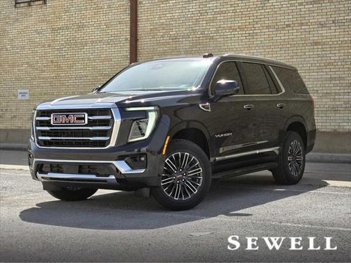 2025 GMC Yukon 2WD Elevation