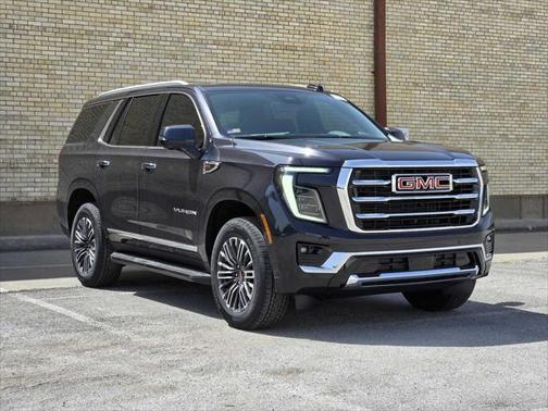 2025 GMC Yukon 2WD Elevation