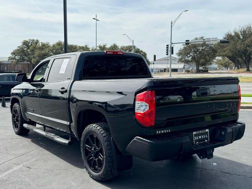 2019 Toyota Tundra SR5