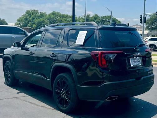 2023 GMC Acadia FWD SLT
