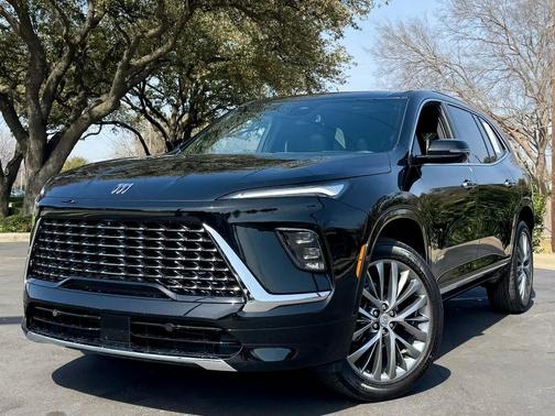 2025 Buick Enclave Avenir FWD