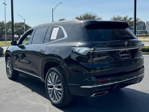 2025 Buick Enclave Avenir FWD