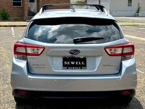 2019 Subaru Impreza 2.0i Limited