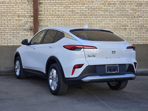 2026 Buick Envista Preferred FWD