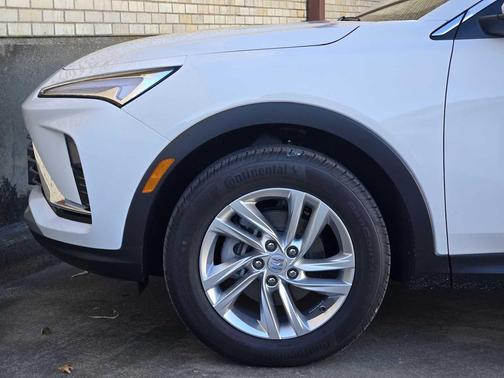 2026 Buick Envista Preferred FWD