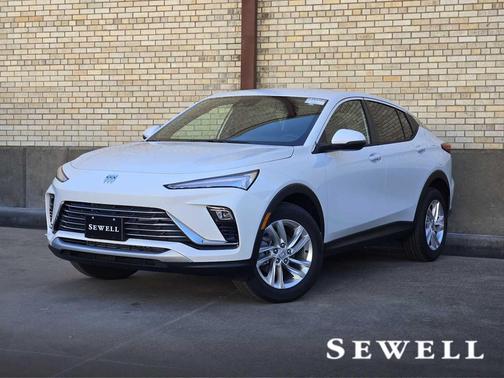 2026 Buick Envista Preferred FWD