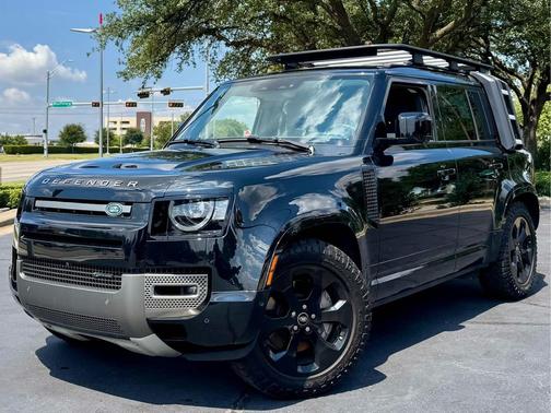 2023 Land Rover Defender 110 X-Dynamic SE