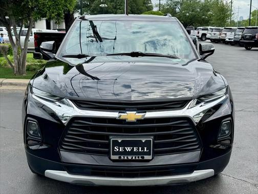 2019 Chevrolet Blazer 1LT