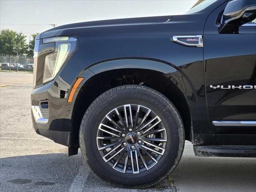 2025 GMC Yukon XL 2WD Elevation