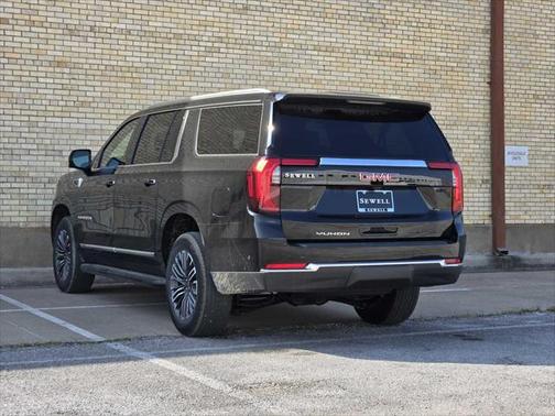 2025 GMC Yukon XL 2WD Elevation