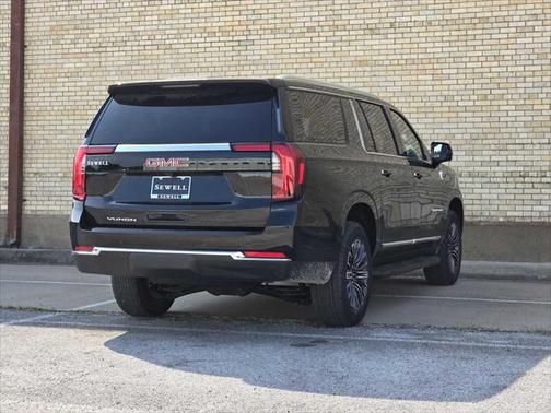 2025 GMC Yukon XL 2WD Elevation