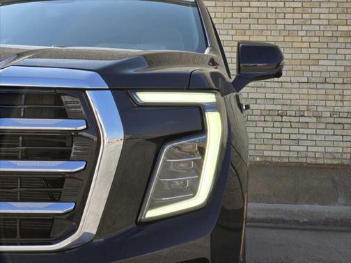 2025 GMC Yukon XL 2WD Elevation