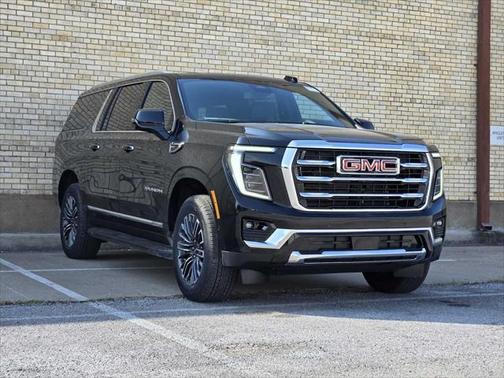 2025 GMC Yukon XL 2WD Elevation
