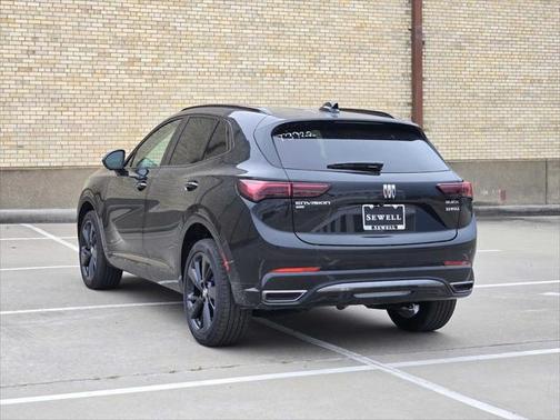 2025 Buick Envision Sport Touring AWD
