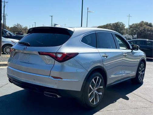 2024 Acura MDX Technology Package