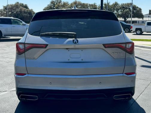2024 Acura MDX Technology Package