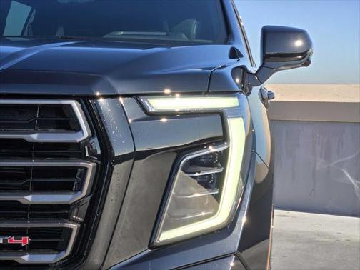 2025 GMC Yukon 4WD AT4 Ultimate