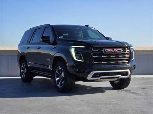 2025 GMC Yukon 4WD AT4 Ultimate