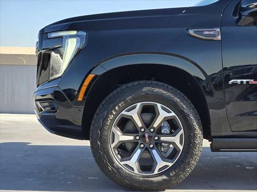 2025 GMC Yukon 4WD AT4 Ultimate