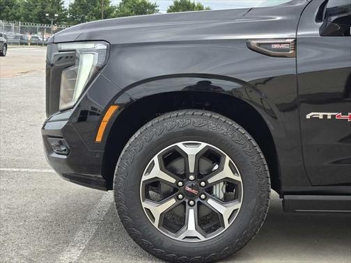 2025 GMC Yukon 4WD AT4 Ultimate