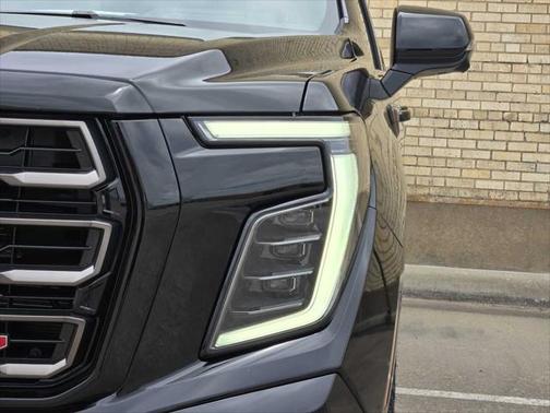 2025 GMC Yukon 4WD AT4 Ultimate