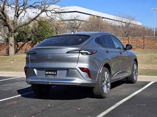 2026 Buick Envista Avenir FWD