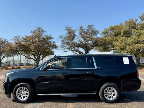 2019 GMC Yukon XL SLT