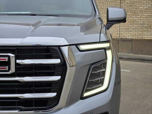 2025 GMC Yukon XL 4WD Elevation