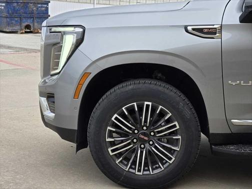 2025 GMC Yukon XL 4WD Elevation