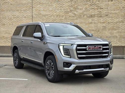 2025 GMC Yukon XL 4WD Elevation