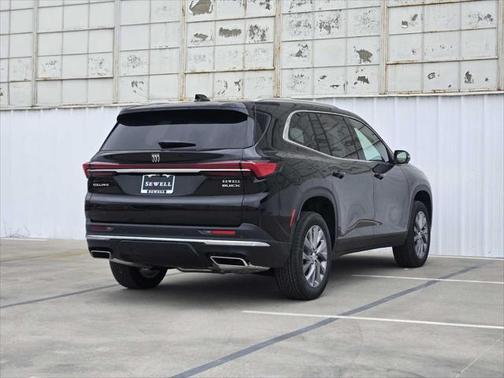 2025 Buick Enclave Preferred FWD