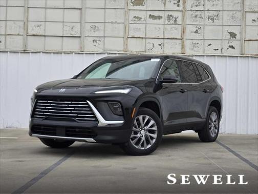 2025 Buick Enclave Preferred FWD
