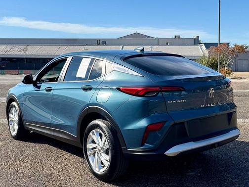 2024 Buick Envista Preferred FWD