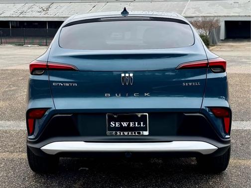 2024 Buick Envista Preferred FWD