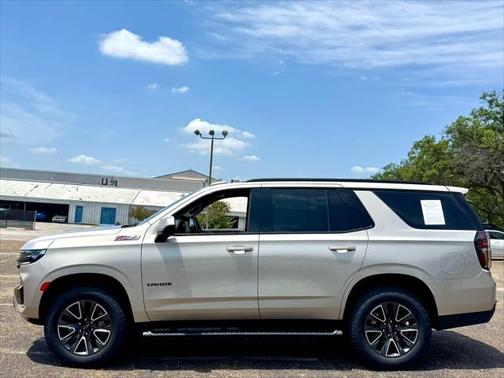 2024 Chevrolet Tahoe 4WD Z71