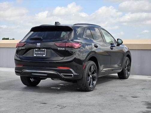 2025 Buick Envision Sport Touring AWD
