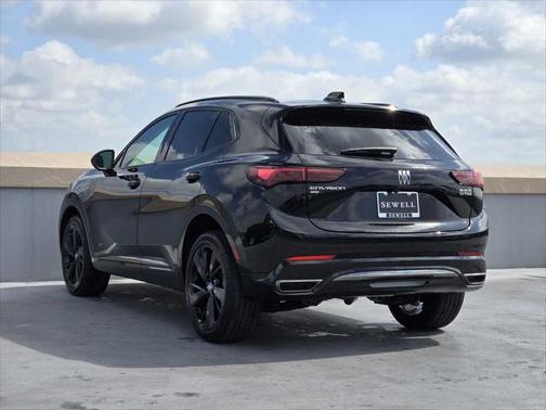 2025 Buick Envision Sport Touring AWD