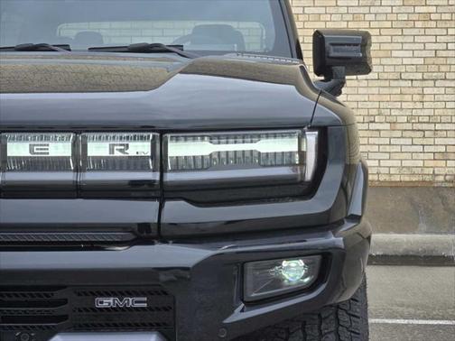 2025 GMC HUMMER EV Pickup 2X