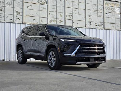 2025 Buick Enclave Preferred FWD