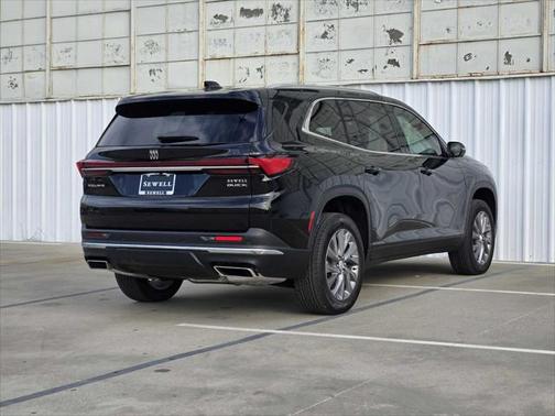 2025 Buick Enclave Preferred FWD