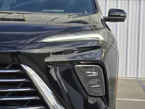 2025 Buick Enclave Preferred FWD