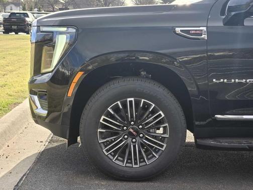 2026 GMC Yukon XL 4WD Elevation