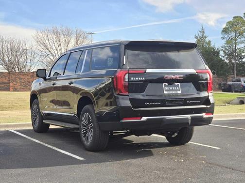 2026 GMC Yukon XL 4WD Elevation