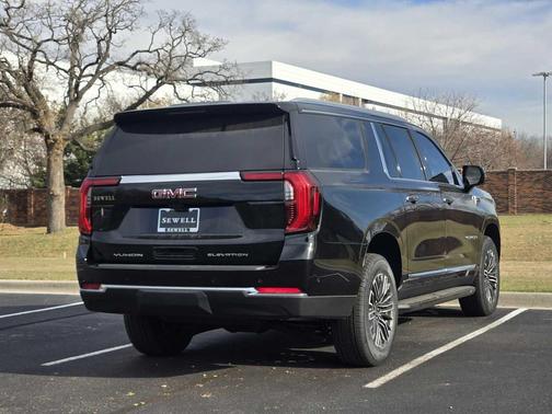 2026 GMC Yukon XL 4WD Elevation