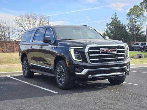 2026 GMC Yukon XL 4WD Elevation